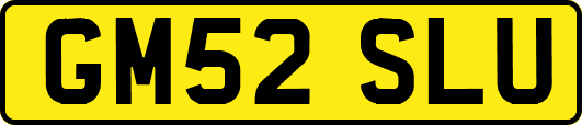 GM52SLU