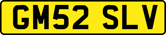 GM52SLV