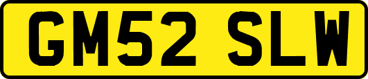 GM52SLW