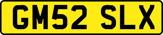 GM52SLX