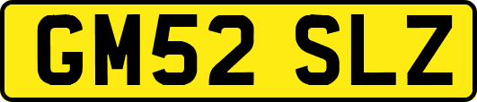 GM52SLZ