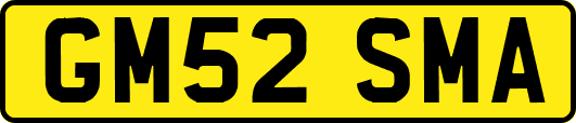 GM52SMA