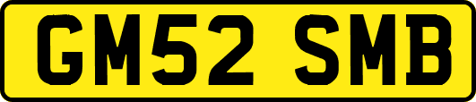 GM52SMB