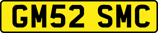 GM52SMC