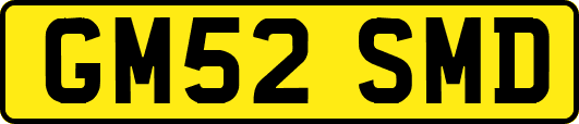 GM52SMD