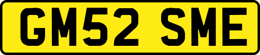 GM52SME
