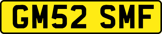 GM52SMF