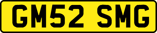 GM52SMG