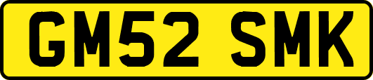 GM52SMK