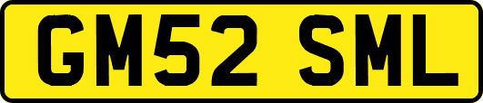 GM52SML
