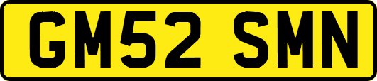 GM52SMN