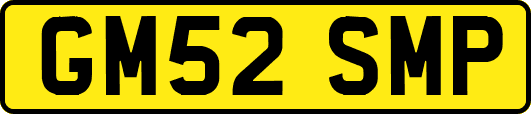 GM52SMP