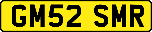 GM52SMR