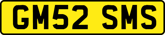 GM52SMS