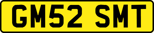 GM52SMT