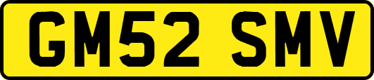 GM52SMV
