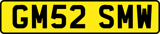 GM52SMW