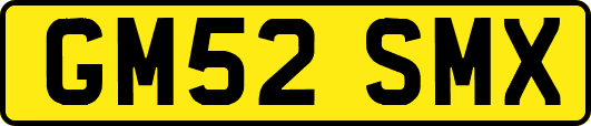GM52SMX