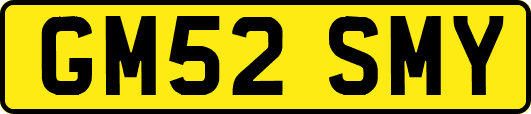 GM52SMY