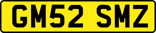 GM52SMZ