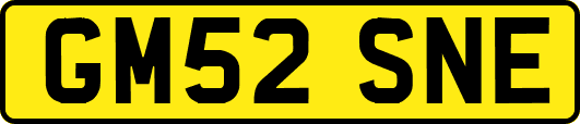GM52SNE