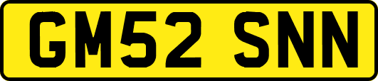 GM52SNN
