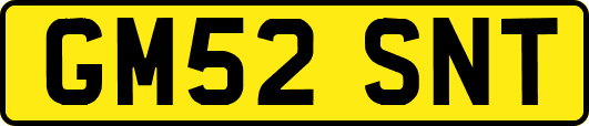 GM52SNT