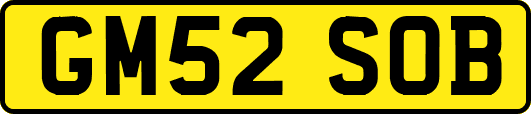 GM52SOB