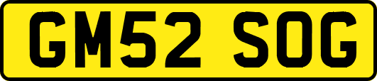GM52SOG