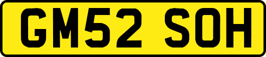 GM52SOH