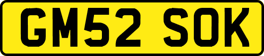 GM52SOK