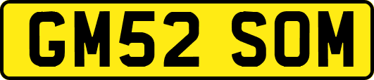 GM52SOM