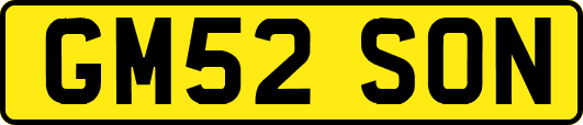 GM52SON