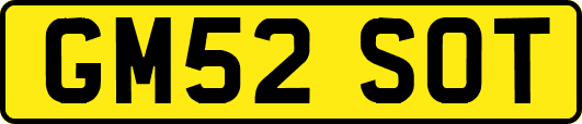 GM52SOT