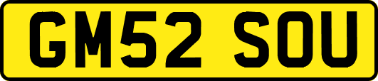 GM52SOU