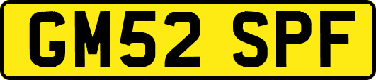 GM52SPF