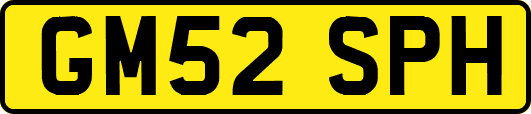 GM52SPH