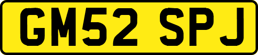 GM52SPJ