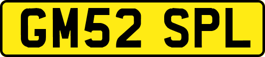 GM52SPL