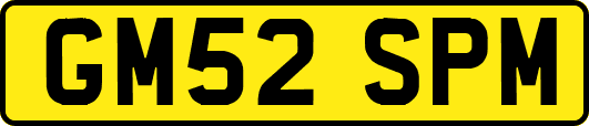 GM52SPM