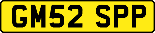 GM52SPP