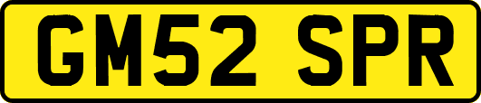 GM52SPR