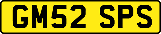 GM52SPS