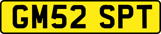 GM52SPT