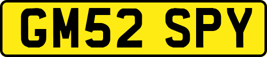 GM52SPY