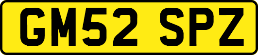 GM52SPZ