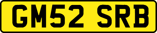 GM52SRB