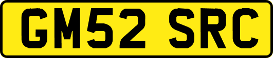 GM52SRC