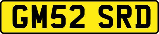 GM52SRD