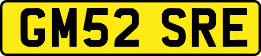 GM52SRE